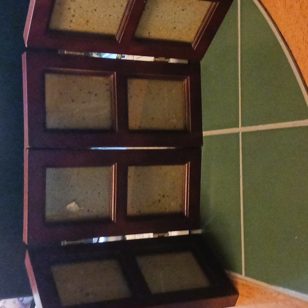 Picture frames